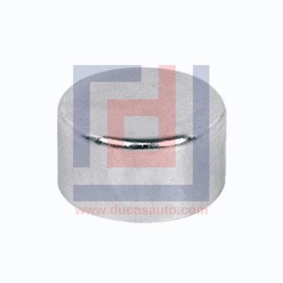 PERNO KAPAĞI - Ø 45 x 22 mm