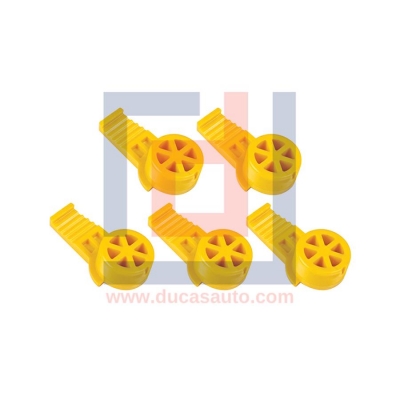 KALİPER SHAFT SIFIRLAMA TAPA SETİ