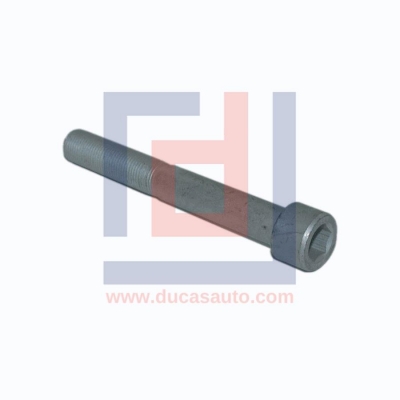 PERNO CİVATASI - M16 x 1.5 x 125 mm