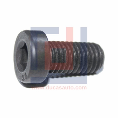 SB-İM-SY-BALATA PLEYT CİVATASI - M10 x 1.5 x 20 mm