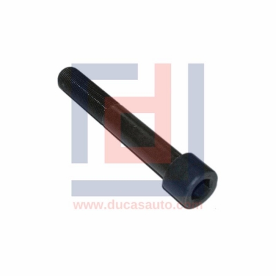 PERNO CİVATASI - M18 x 1.5 x 117 mm