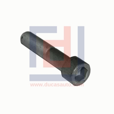 PERNO CİVATASI - M16 x 1.5 x 75 mm