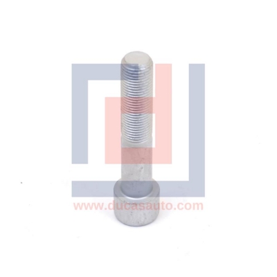 PERNO CİVATASI - M16 x 1.5 x 80 mm