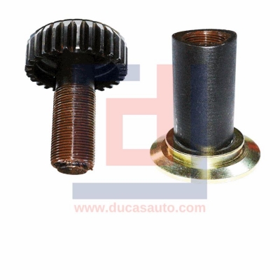 KALİPER AYAR DİŞLİSİ 49,5 mm