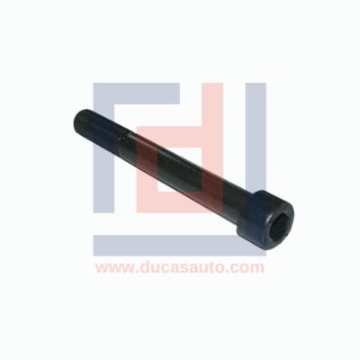 PERNO CİVATASI - M18 x 1,5 x 150 mm
