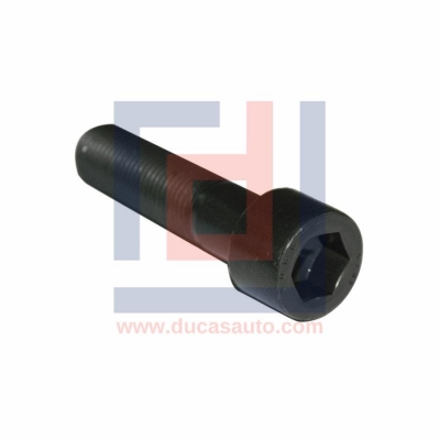 PERNO CİVATASI - M20 x 2 x 80 mm