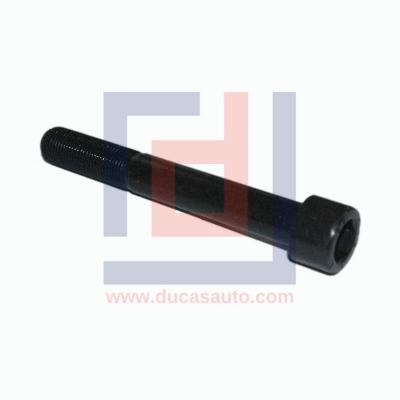 PERNO CİVATASI - M16 x 1.5 x 120 mm