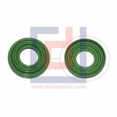 TOZ LASTİĞİ Ø32 x Ø72 x 6,8 mm