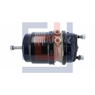 FREN KÖRÜĞÜ TYPE 24/24 DP STROKE: 64/64