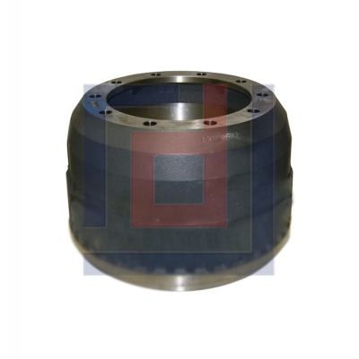 KAMPANA BPW 11TON