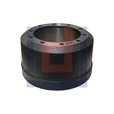 BPW DORSE KAMPANASI HS,HZ SERİ ECO TYPE