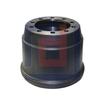 BPW DORSE KAMPANASI 300X200 SERİ ECOMAX