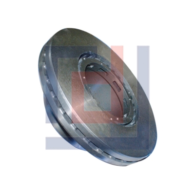 FREN DİSKİ BMC PRO 180