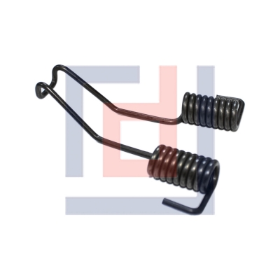 DORSE FREN YAYI ÇENGELLİ BP Y.M 120 mm
