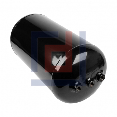 HAVA TÜPÜ 30 LT / 15,5 BAR Ø276 x 297/580 mm