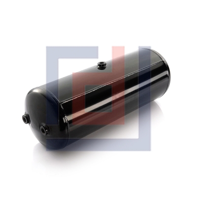 HAVA TÜPÜ 40 LT / 15,5 BAR Ø276 x 758