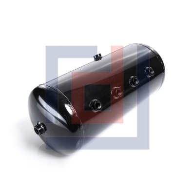 HAVA TÜPÜ 25 LT / 12,5 BAR Ø246 x 625