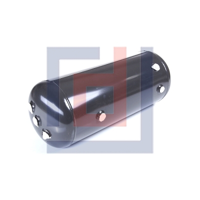 HAVA TÜPÜ 40 LT / 15 BAR Ø276 x 740