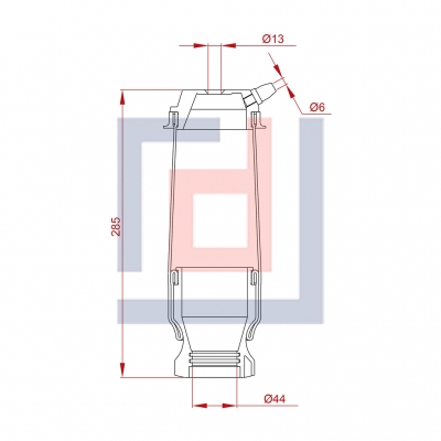 KABİN KÖRÜĞÜ (ÖN)