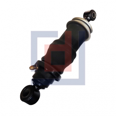 KABİN KÖRÜĞÜ AMORTİSÖRLÜ (ÖN)