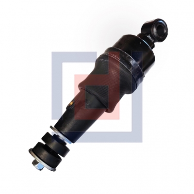 KABİN KÖRÜĞÜ AMORTİSÖRLÜ KOMPLE