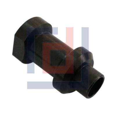 KABİN DEVİRME MENTEŞE METAL BURCU M16 x 2 - Ø36 x 68 m