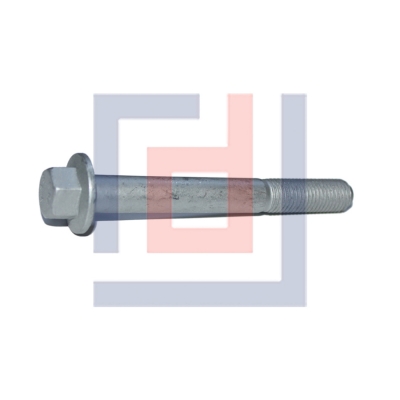KABİN CİVATASI FLANŞLI M12 x 1,5 x 100
