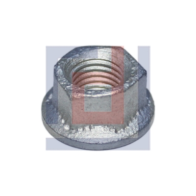 KABİN SOMUNU M12 x 1,5 10 KL.