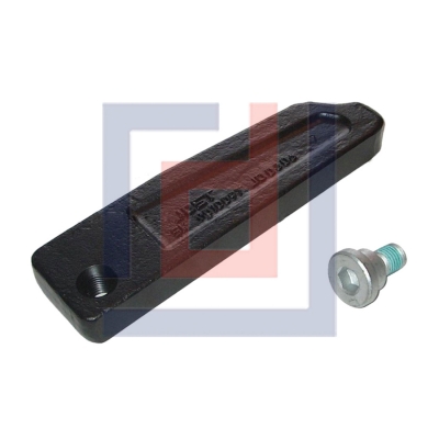 KİLİT SÜRGÜ TAKIMI JSK 42