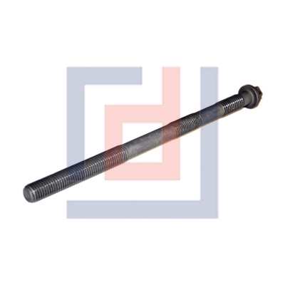 SİLİNDİR KAPAK SAPLAMASI M15 x 259