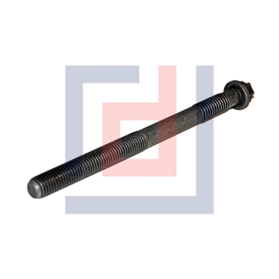 SİLİNDİR KAPAK SAPLAMASI M15 x 198