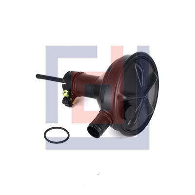 MOTOR HAVALANDIRMASI