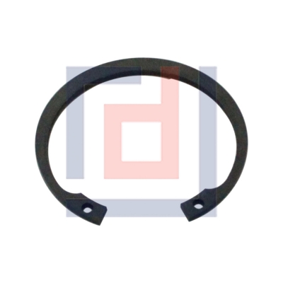 SEGMAN DIN 472/52 DELİK (Ø56,2x2)