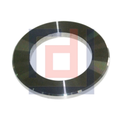 AYAR PULU Ø 74 x 47 x 6 mm  8 mm LAZER KESİM.