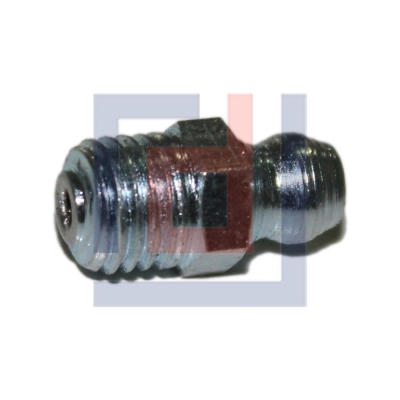 GRESÖRLÜK M8 x 1 DÜZ