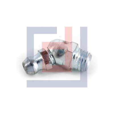 GRESÖRLÜK M8x1 H2 DIN 71412 (Açılı 45 )