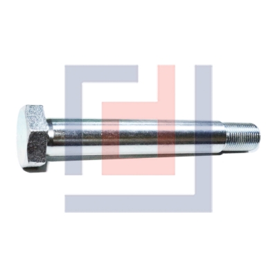 A.K.B CİVATA M18 x 1.5 x 135 mm (DIN610) BEYAZ GALV. 10.9