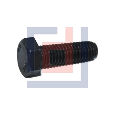 A.K.B CİVATA M8 x 1,25 x 25 mm