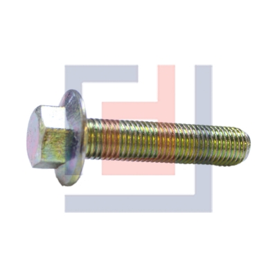 A.K.B FLANŞLI CİVATA M16 x 2 x 70 mm