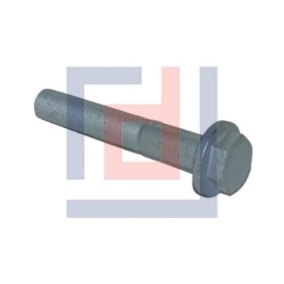 A.K.B FLANŞLI CİVATA M20 x 1,5 x 130 mm GEOMET
