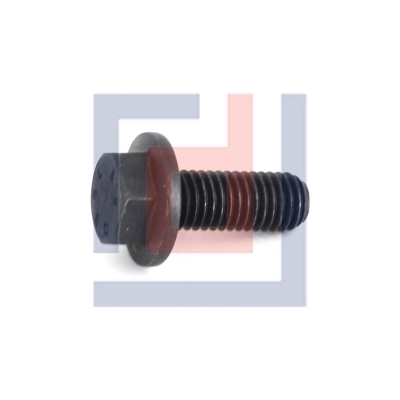 AKB FLANŞLI CİVATA M 10 x 1,5 x 25 mm