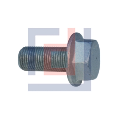 FLANŞLI CİVATA M 16 x 1,5 x 30