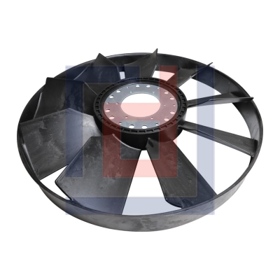 PLASTİK PERVANE