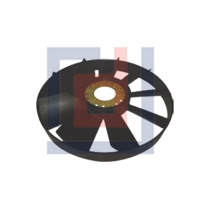 PLASTİK PERVANE