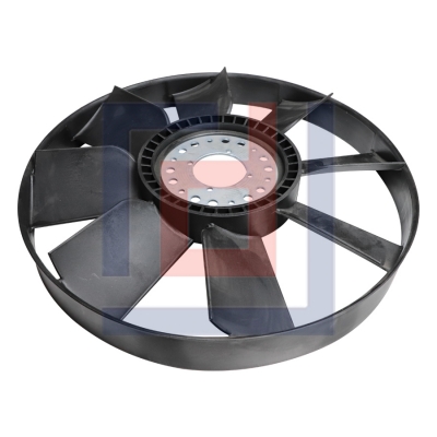 PLASTİK PERVANE