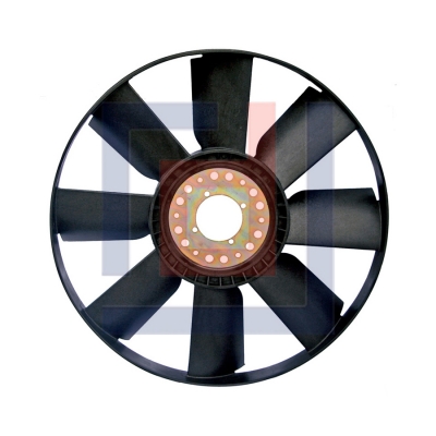 ATEGO PLASTİK KANAT PERVANE