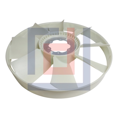 PLASTİK PERVANE AXOR