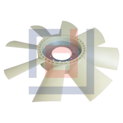 PLASTİK PERVANE 345-457