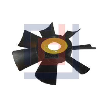 PLASTİK PERVANE