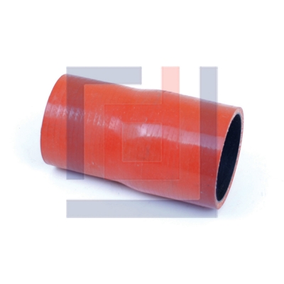 SİLİKON HORTUM Ø50 x 60 x 120mm KONİK SİY-KIR